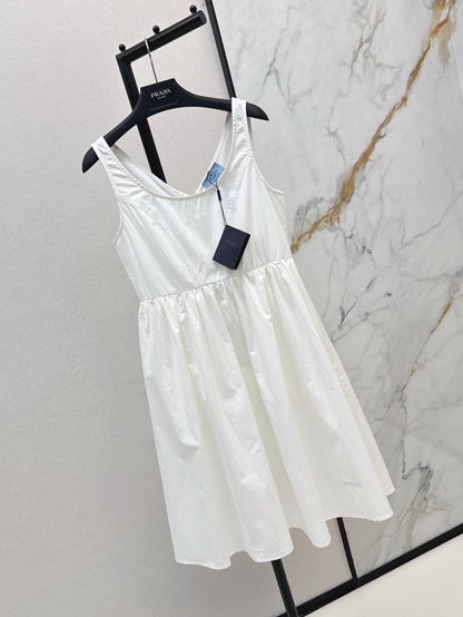 PR 25SS dress