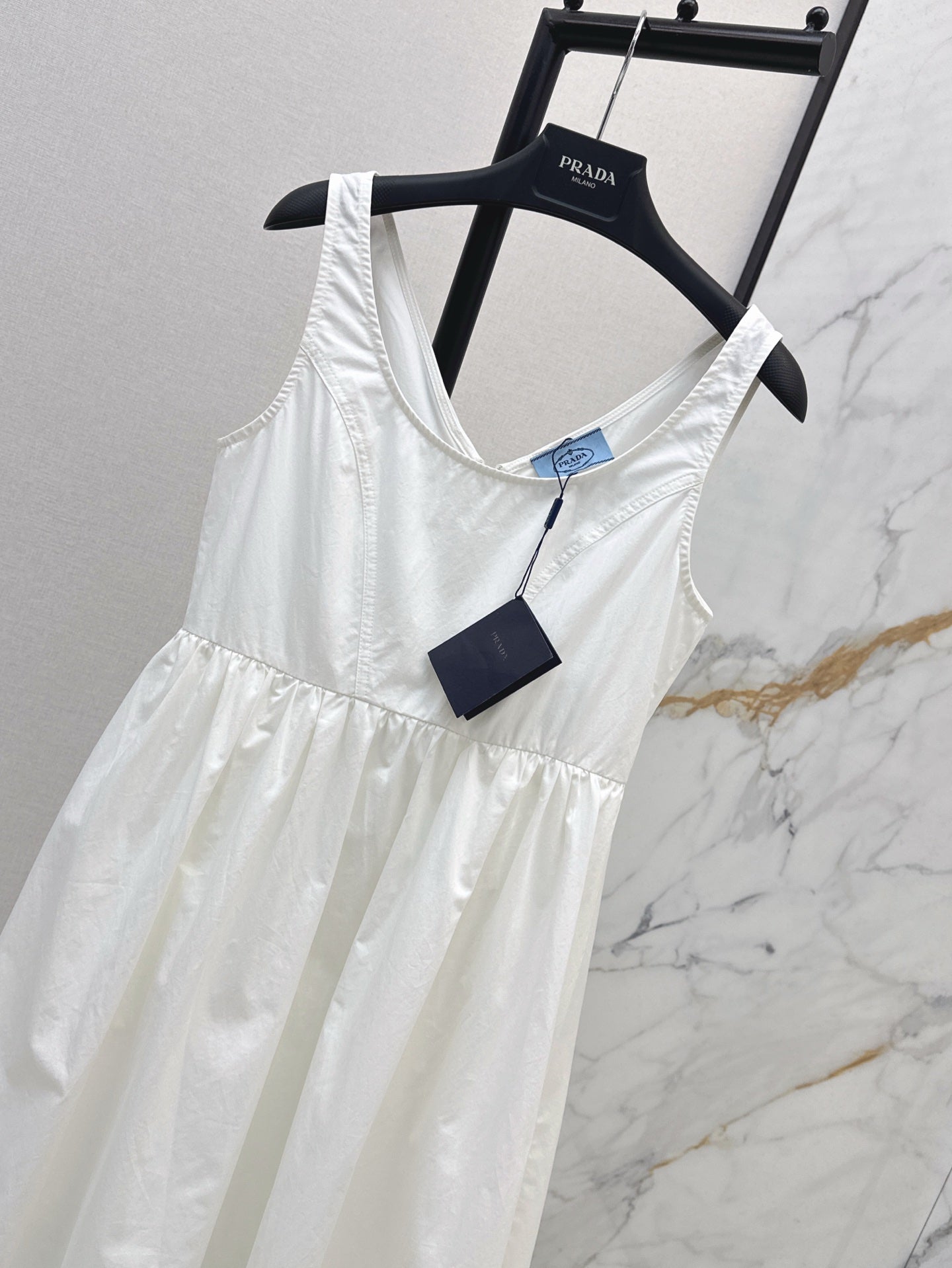 PR 25SS dress