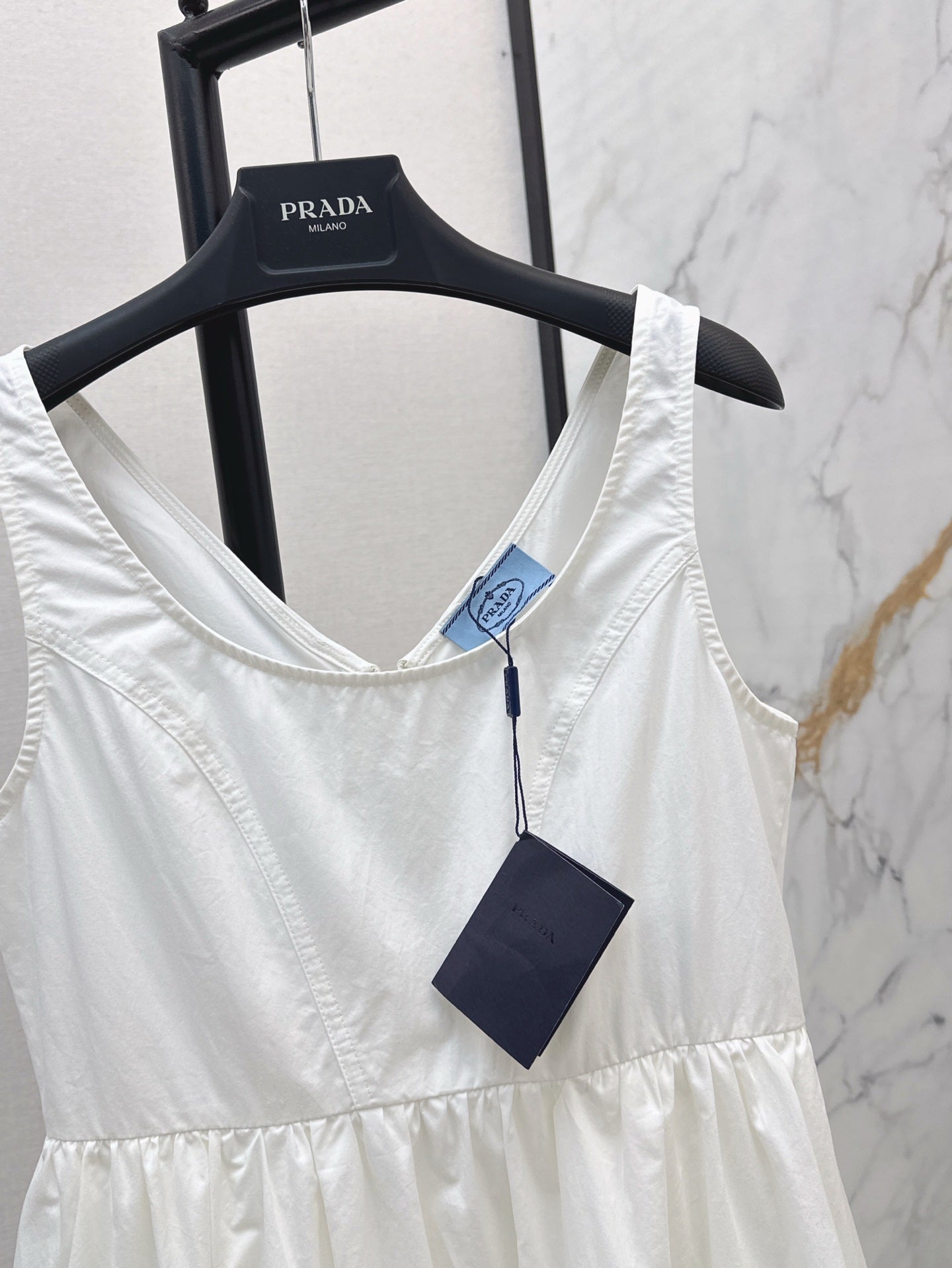 PR 25SS dress