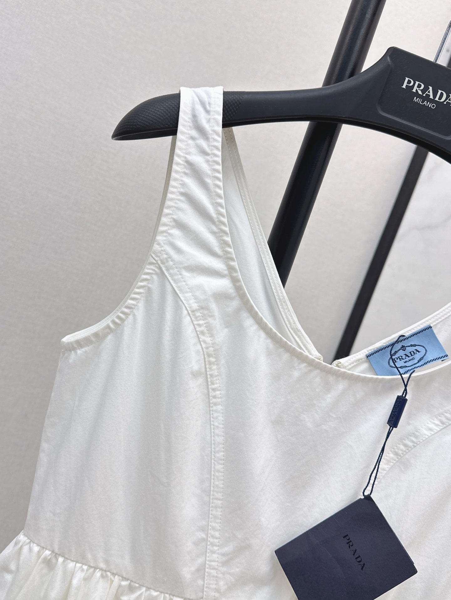 PR 25SS dress