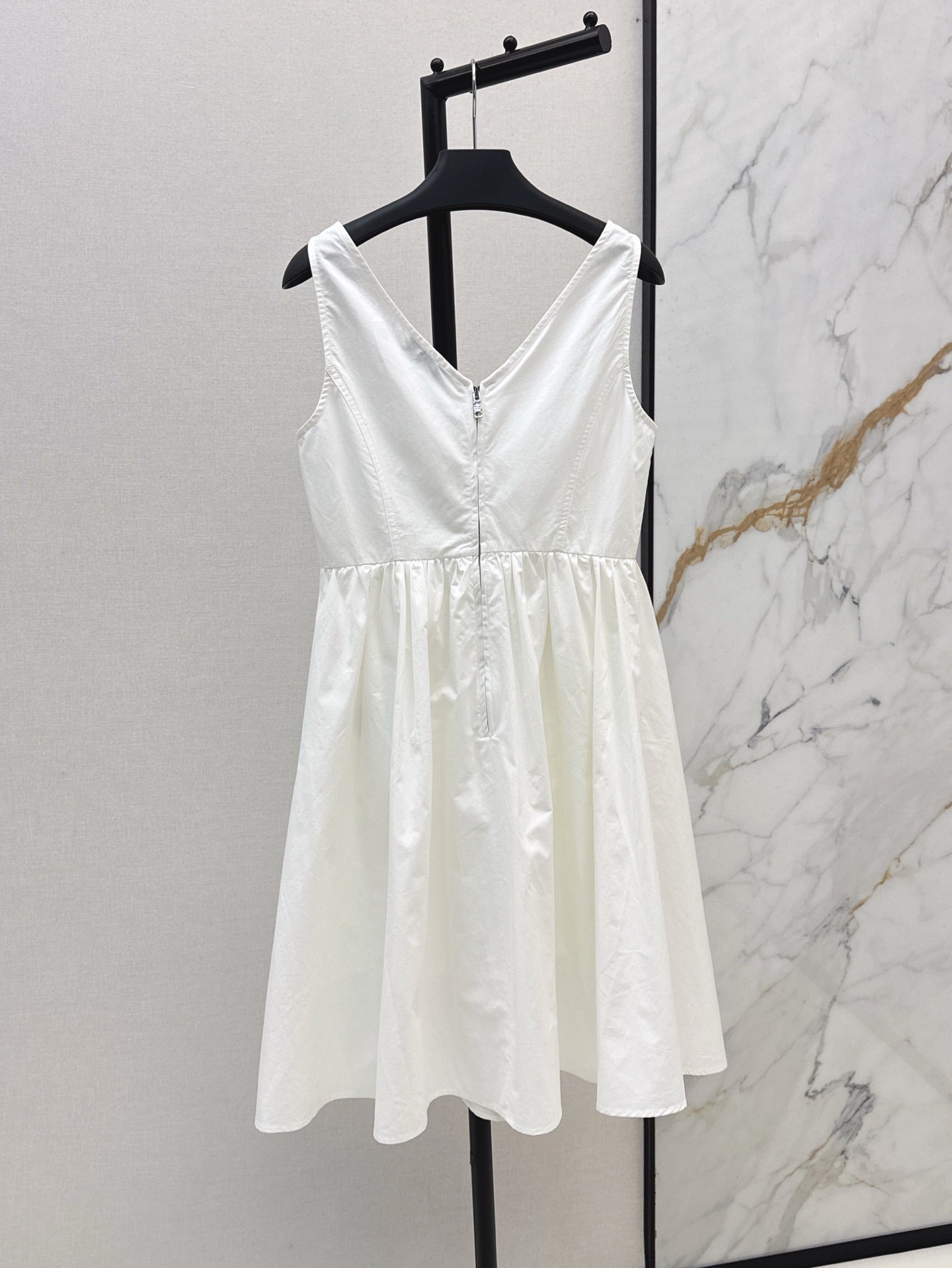 PR 25SS dress