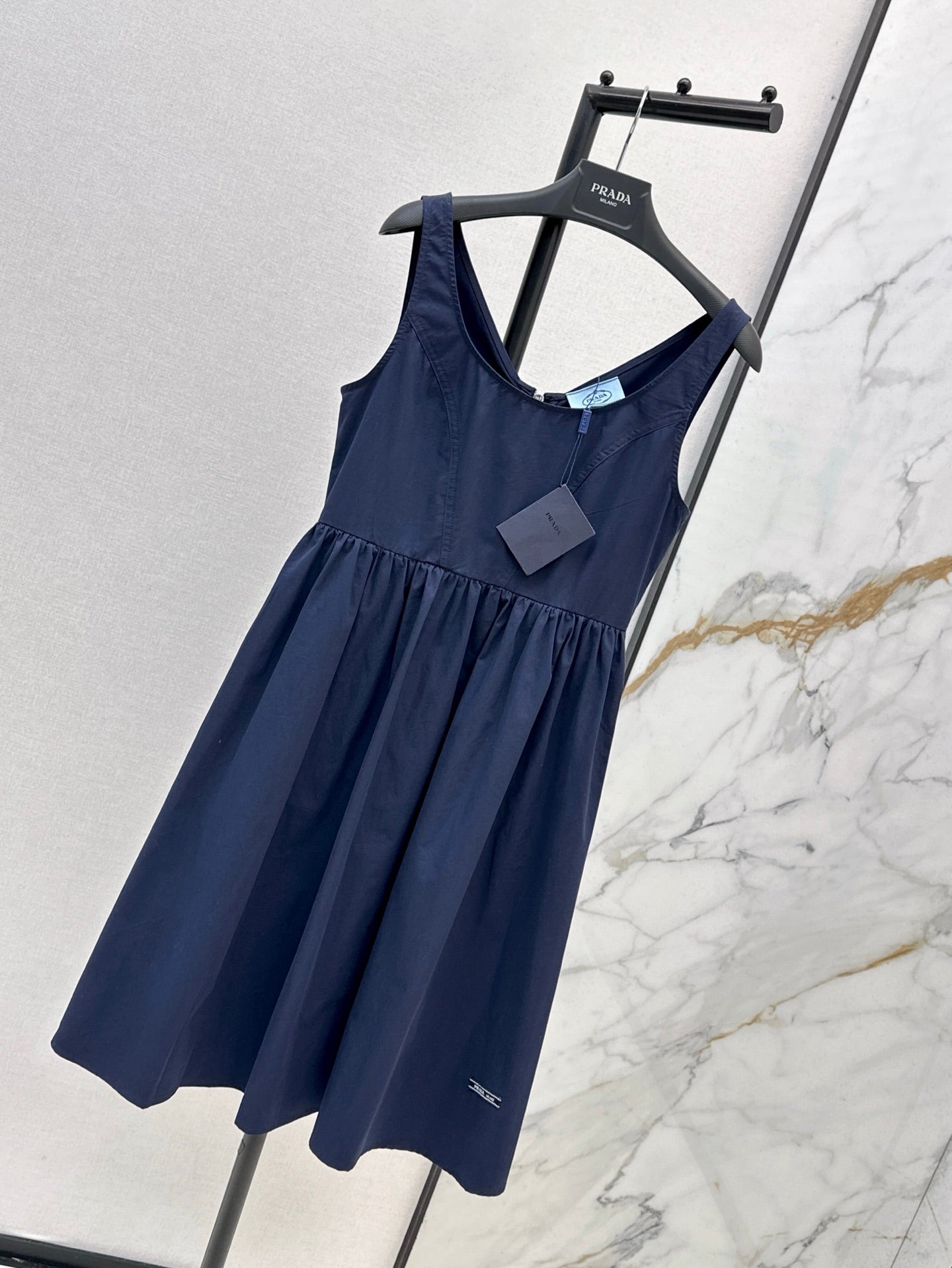PR 25SS dress