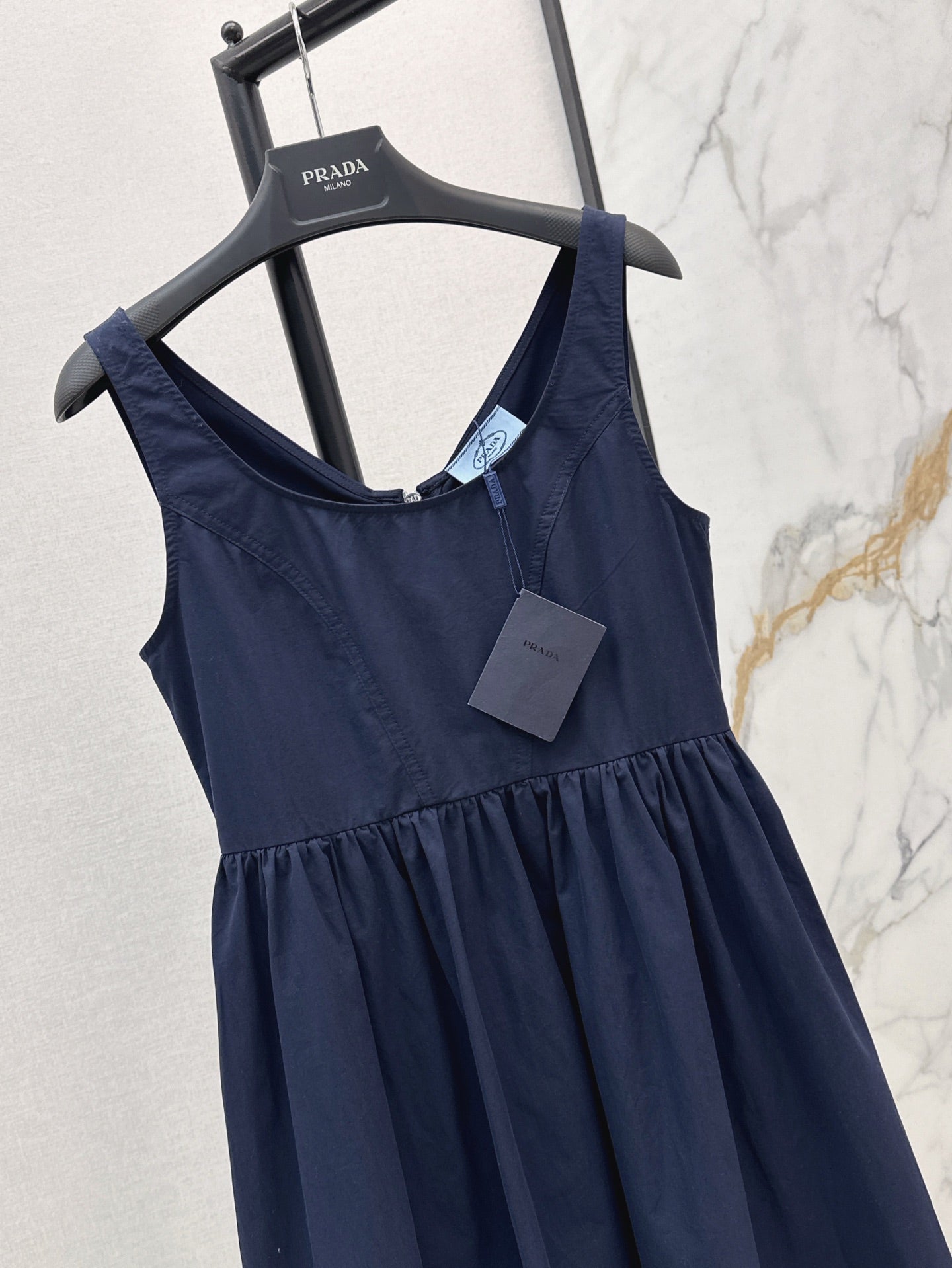 PR 25SS dress