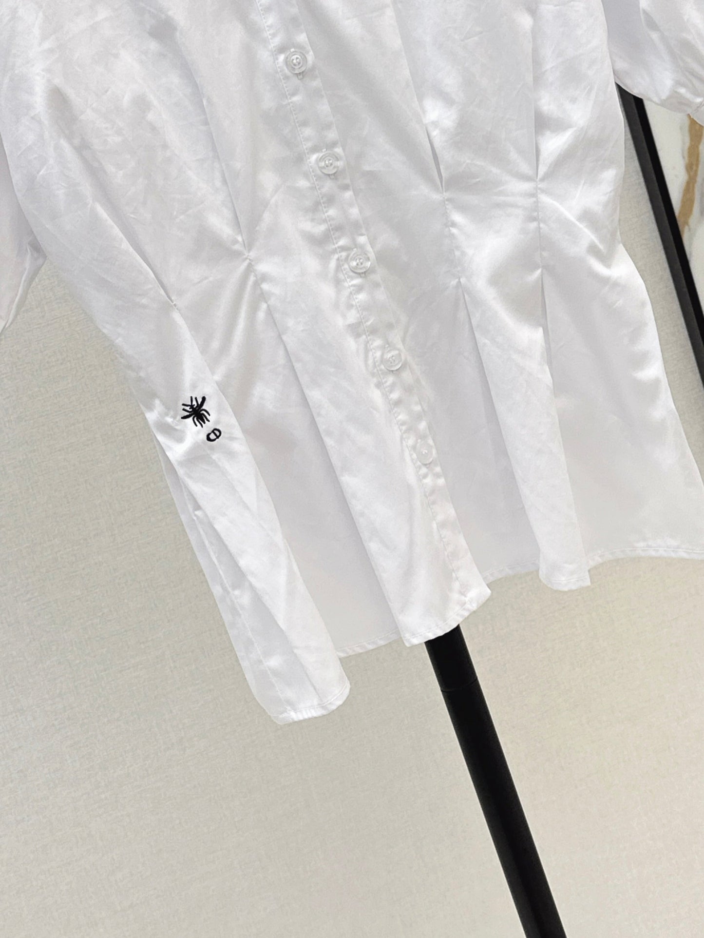Di 25ss buttons shirt