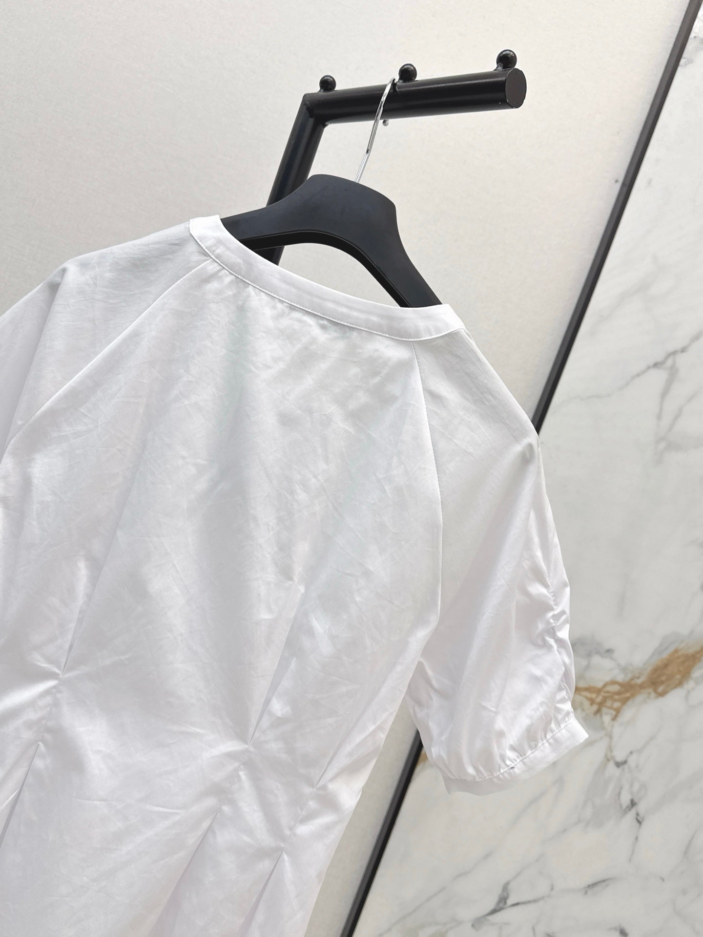 Di 25ss buttons shirt