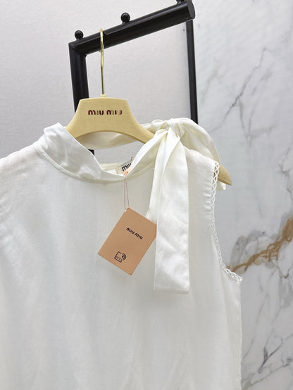 Mi 25ss sleeveless dress