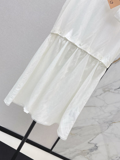 Mi 25ss sleeveless dress