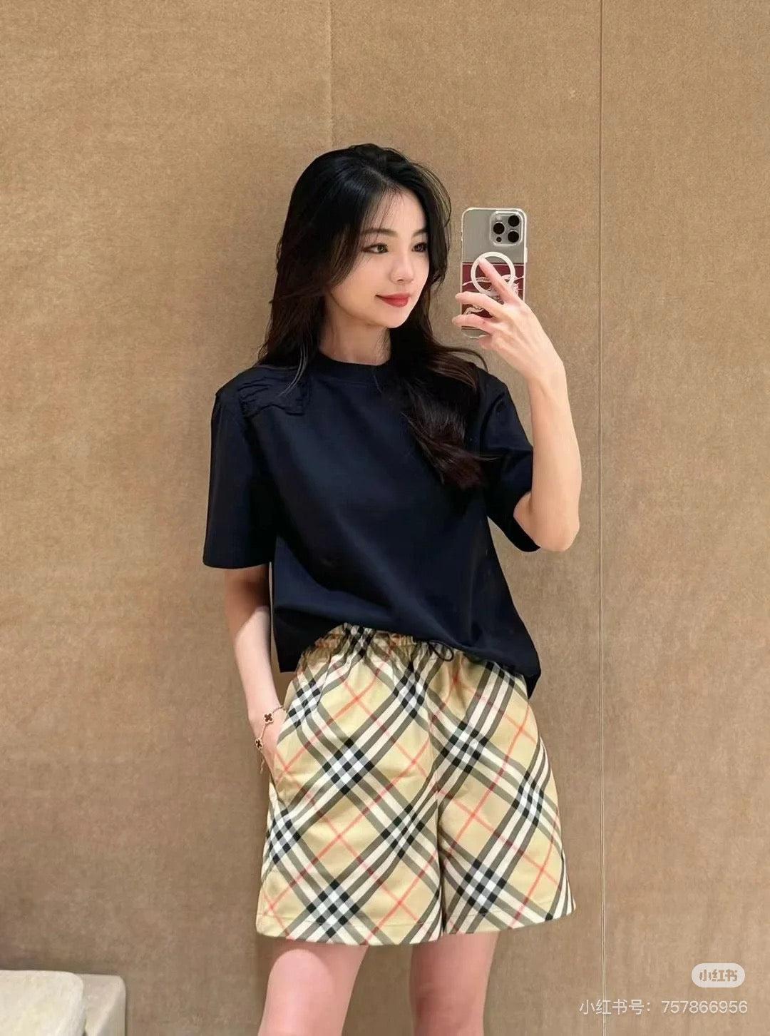 bur 25ss shorts