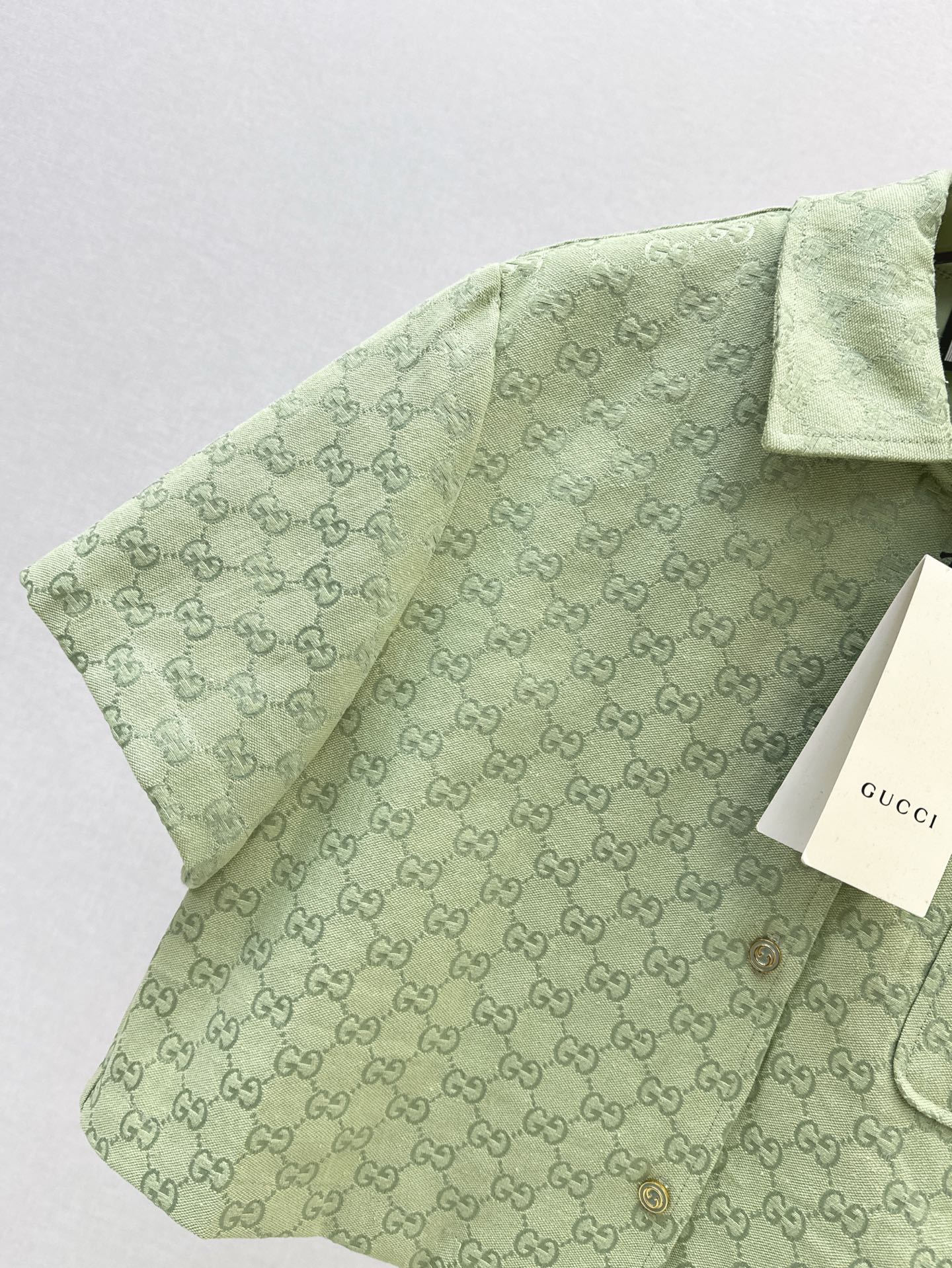G 25SS jacquard jacket