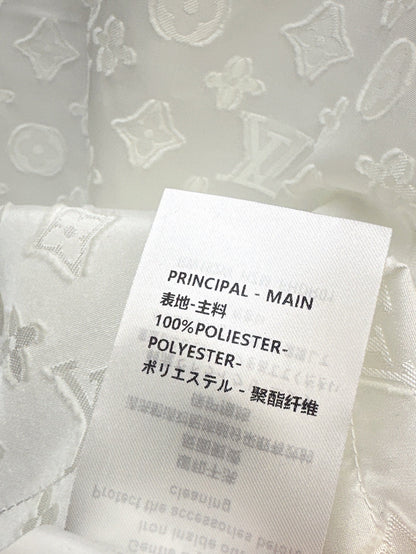 L 25SS Jacquard shirt