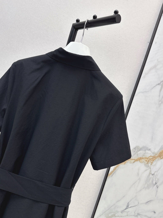 Loe 25SS shirt dress