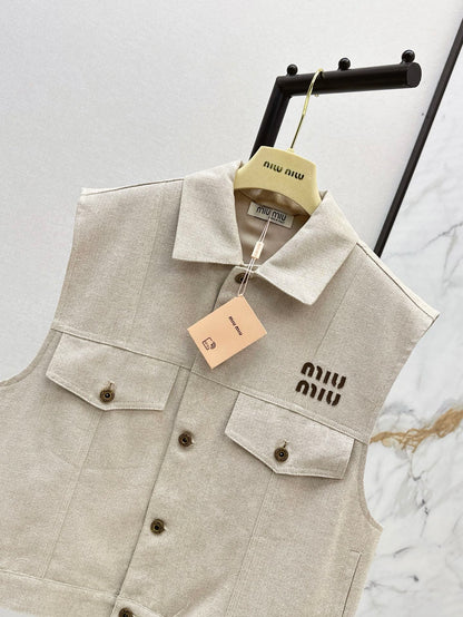 M 25SS vest