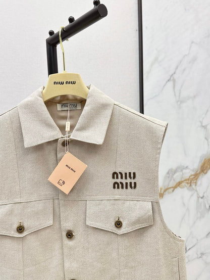M 25SS vest