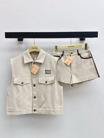 M 25ss shorts