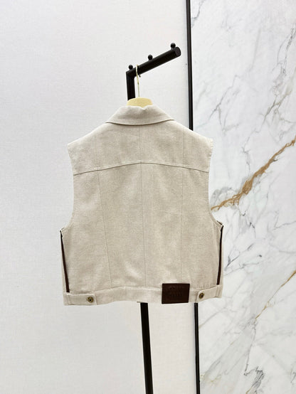 M 25SS vest