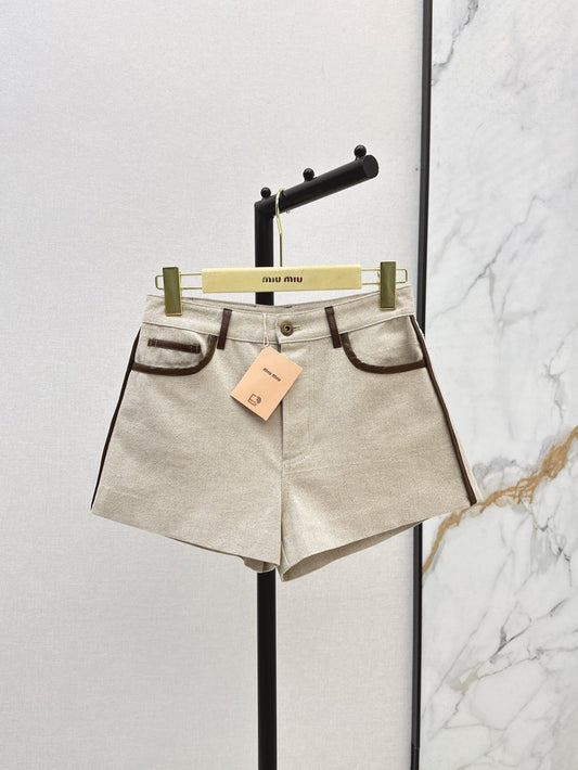 M 25ss shorts