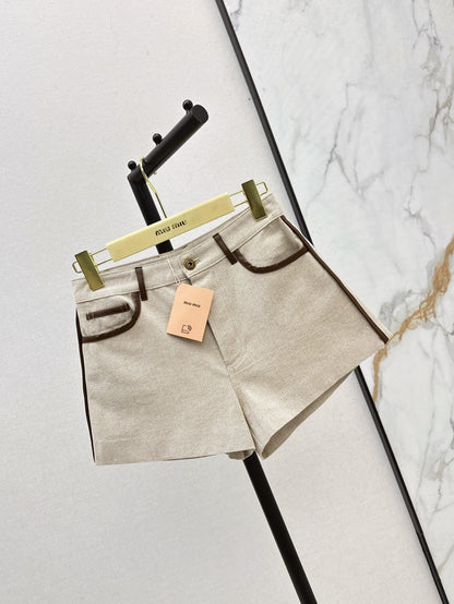 M 25ss shorts