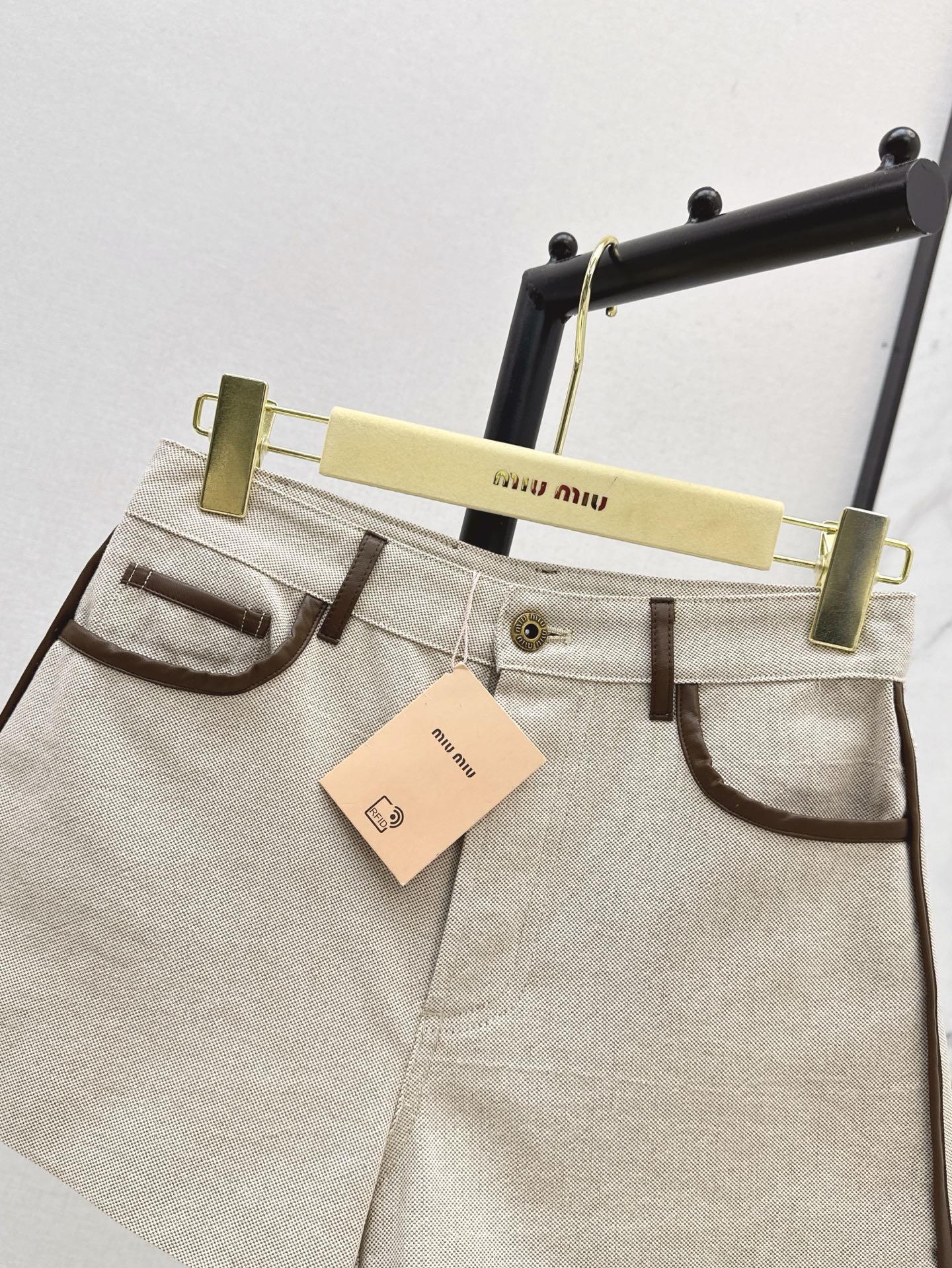M 25ss shorts