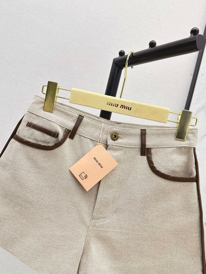 M 25ss shorts