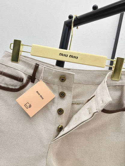 M 25ss shorts