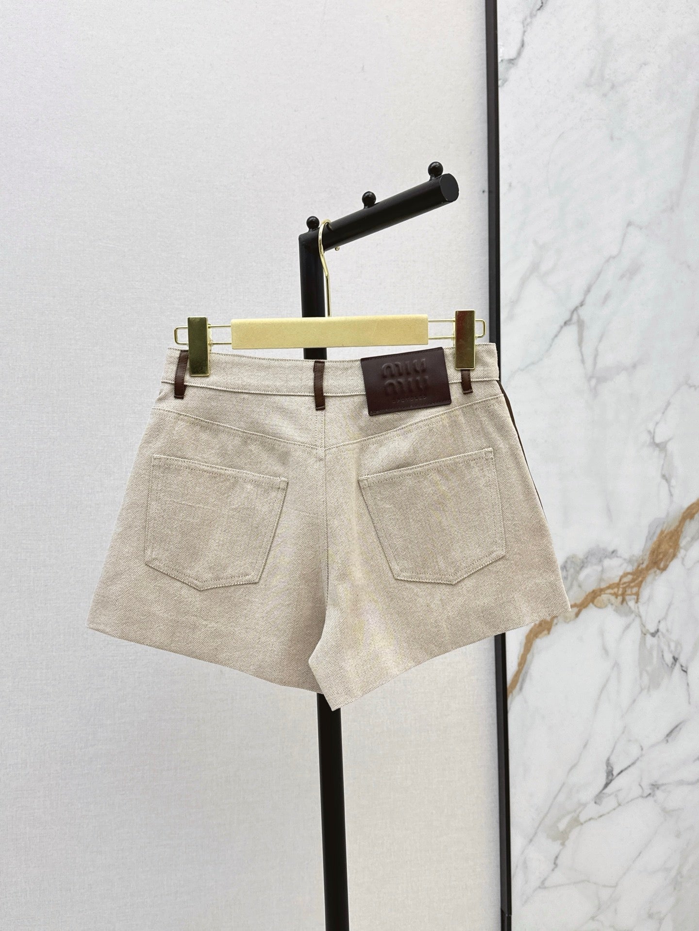 M 25ss shorts