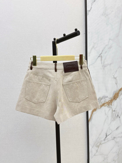 M 25ss shorts