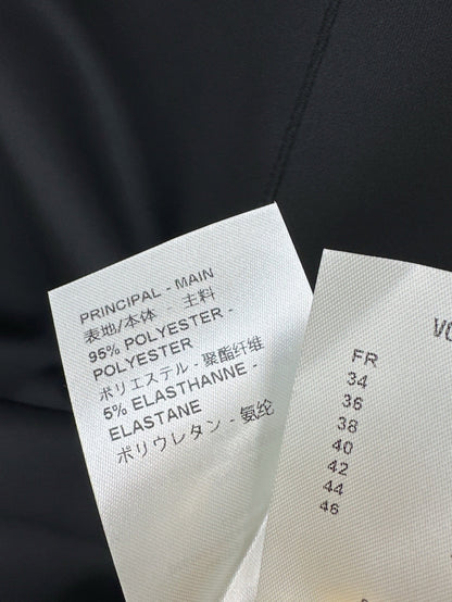 L 25ss sleeveless dress