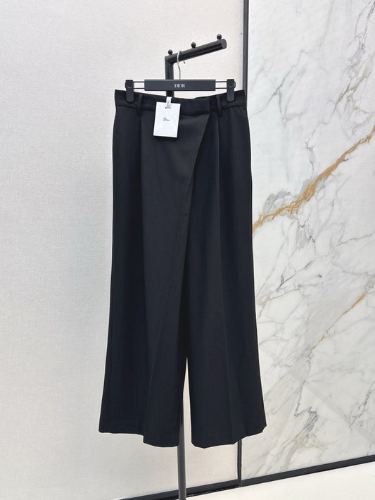 CD 25ss suit pants