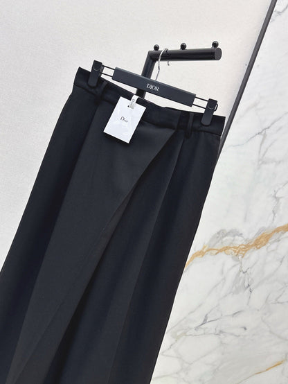 CD 25ss suit pants