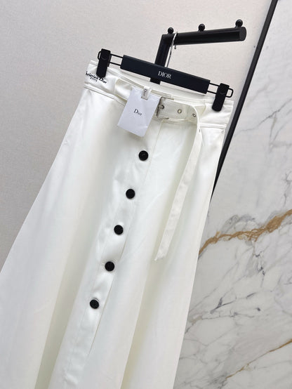 CD 25SS Buttons skirt