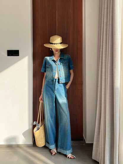 Pra 25ss jeans