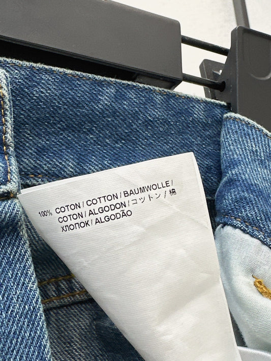 Pra 25ss jeans