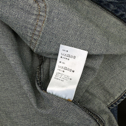 CE denim shirt