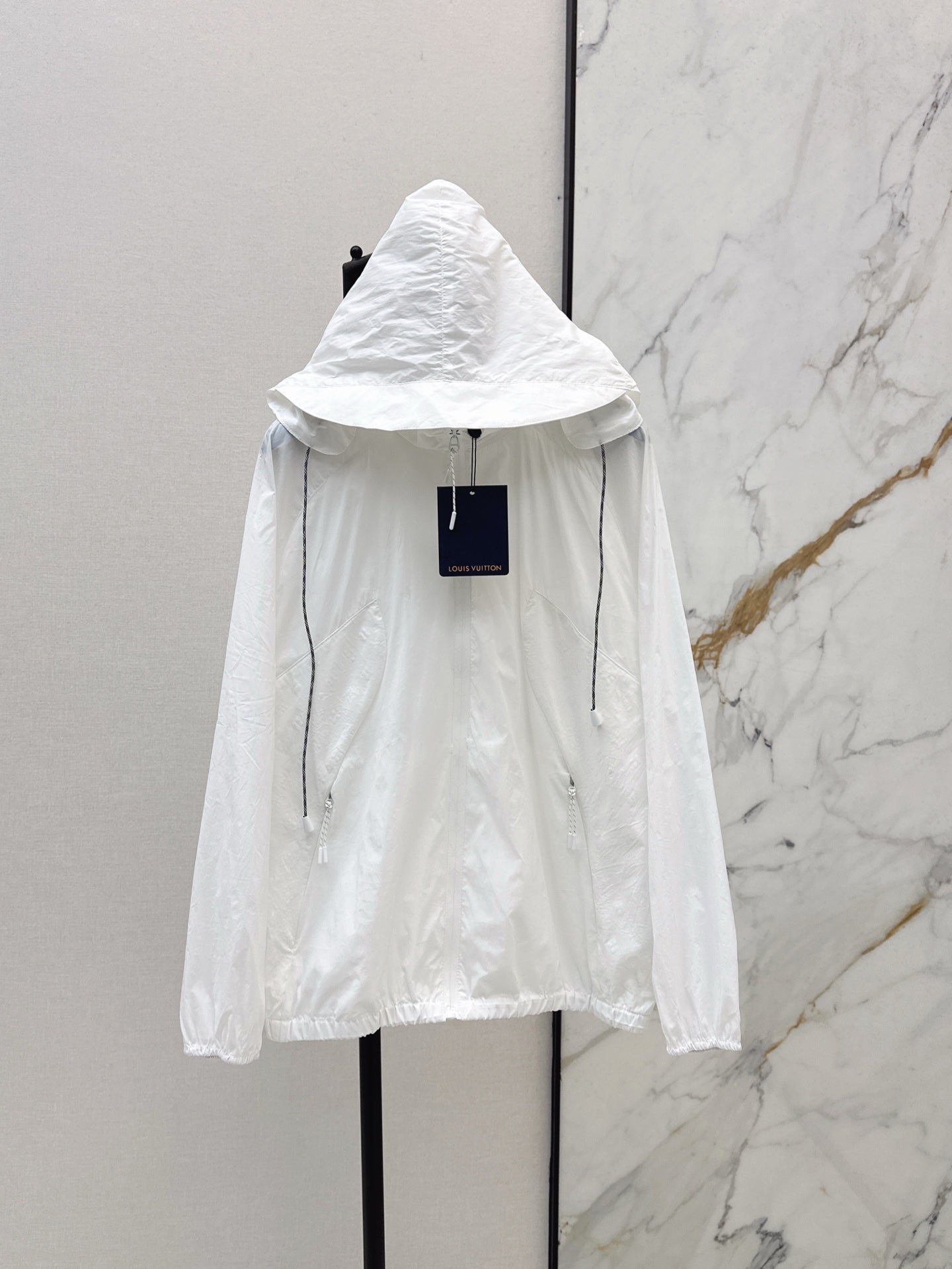 L 25ss Sun protection jacket