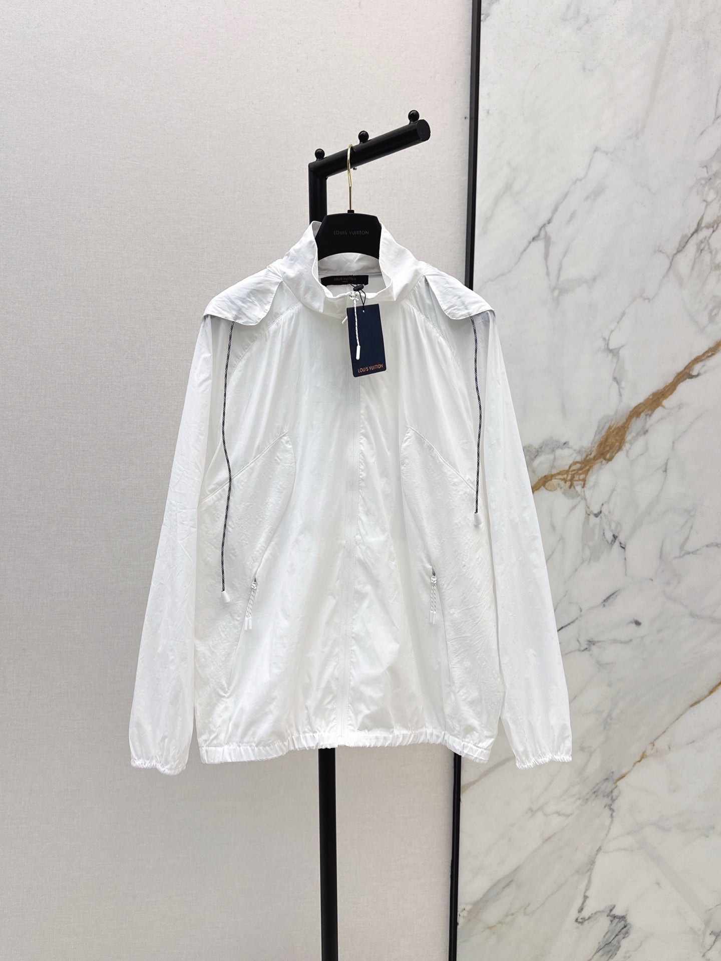 L 25ss Sun protection jacket