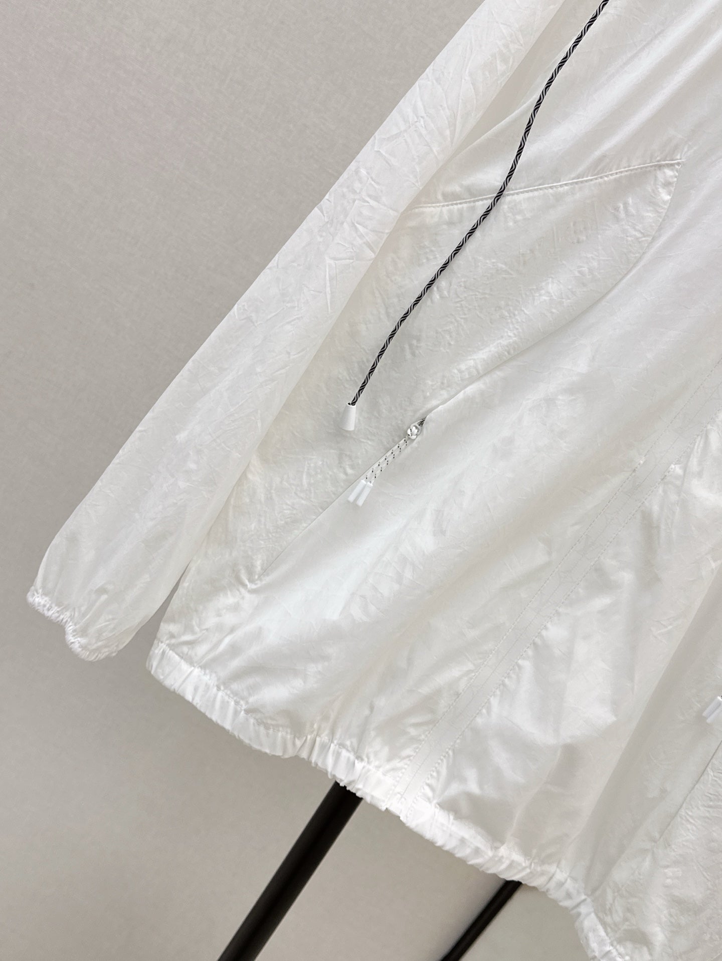L 25ss Sun protection jacket