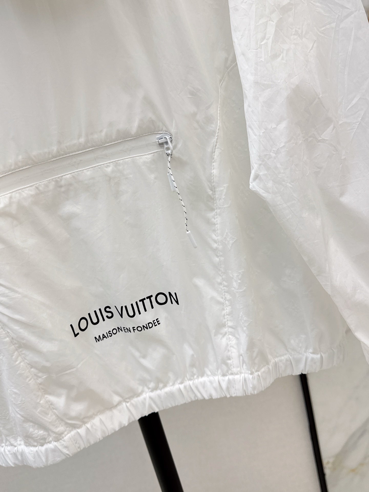 L 25ss Sun protection jacket