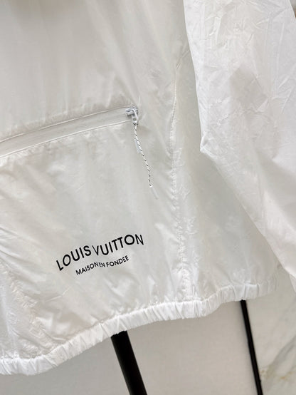 L 25ss Sun protection jacket