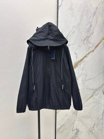 L 25ss Sun protection jacket