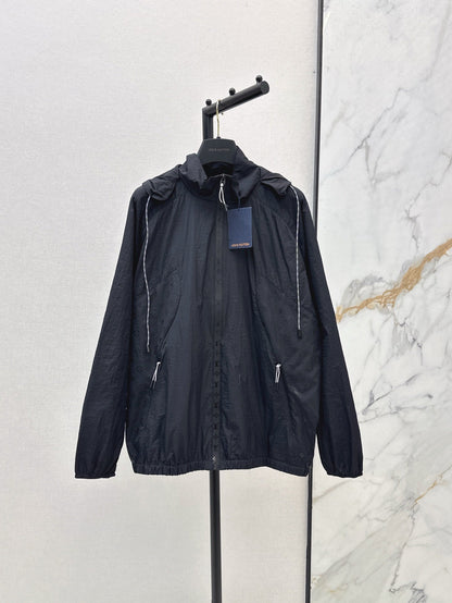 L 25ss Sun protection jacket