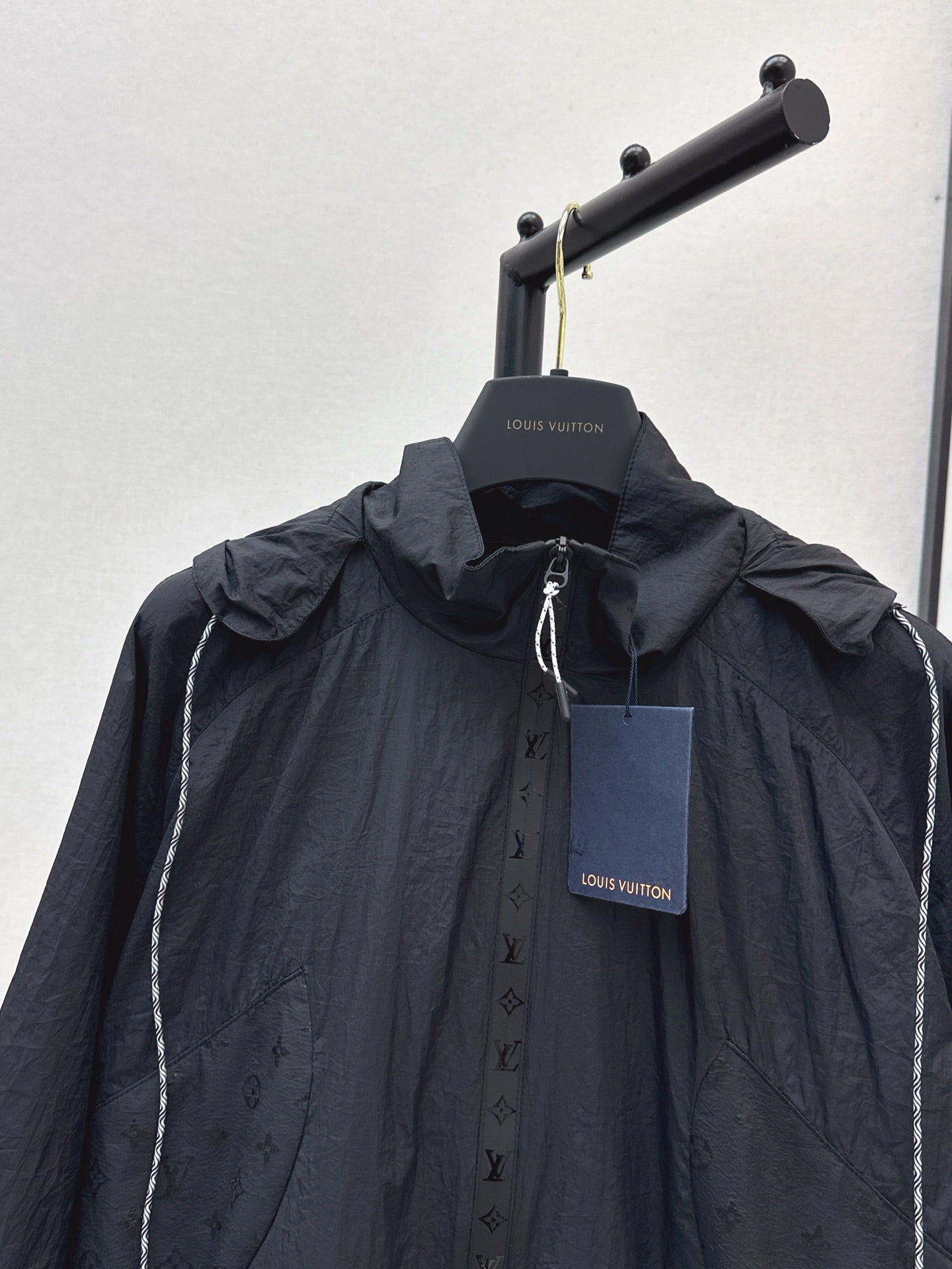 L 25ss Sun protection jacket