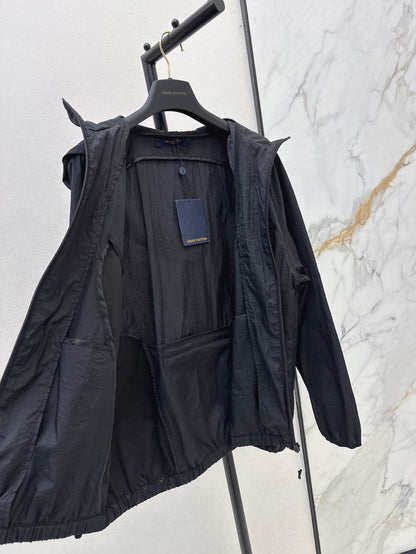 L 25ss Sun protection jacket