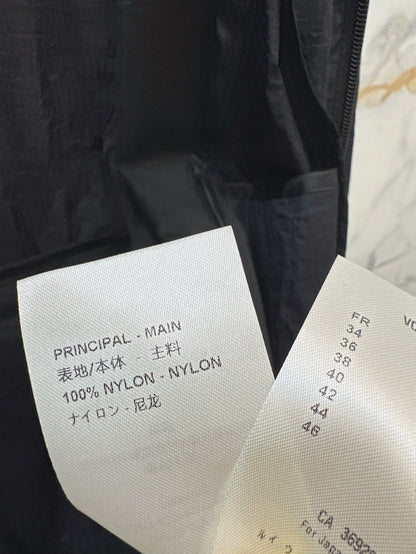 L 25ss Sun protection jacket