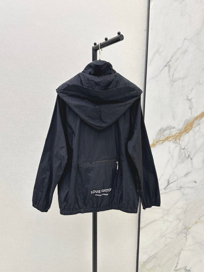 L 25ss Sun protection jacket