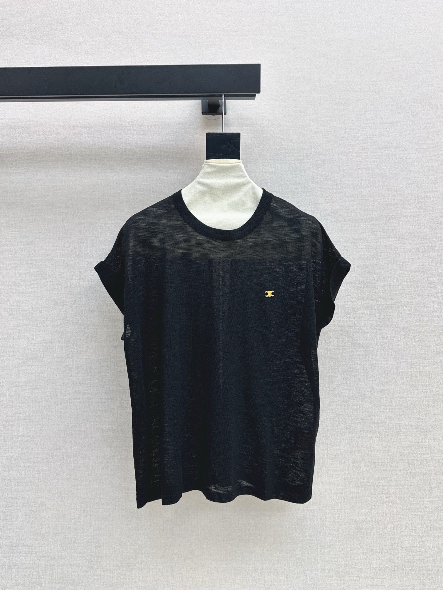 CE 25SS knit t-shirt