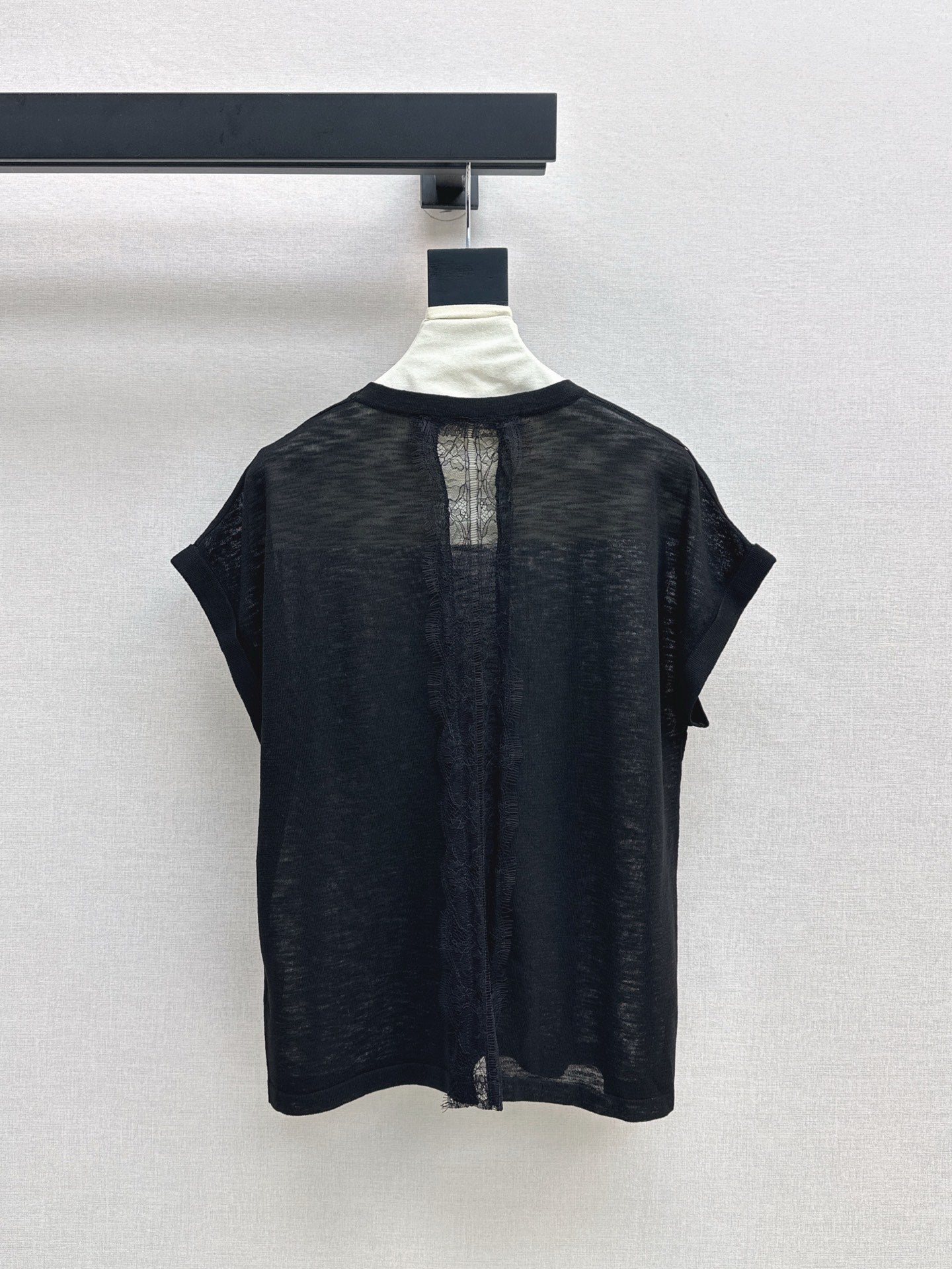 CE 25SS knit t-shirt