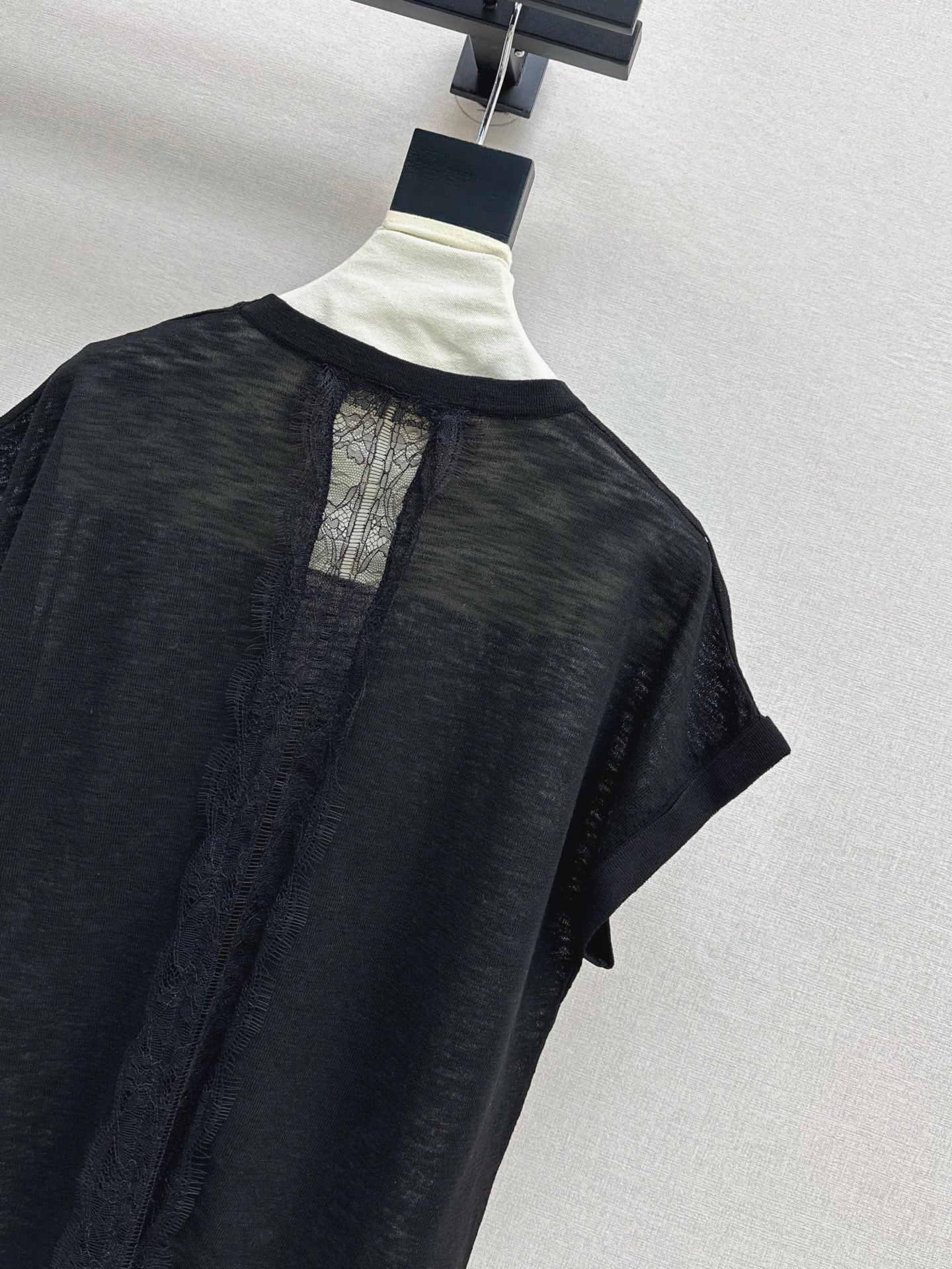 CE 25SS knit t-shirt