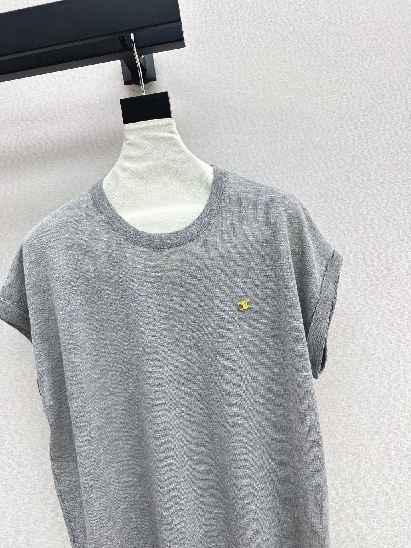 CE 25SS knit t-shirt