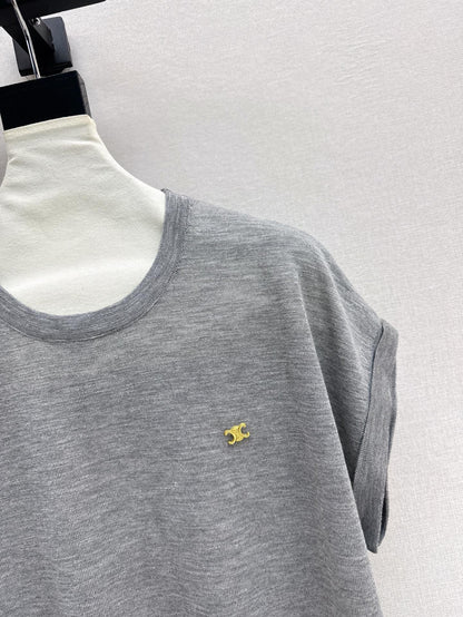 CE 25SS knit t-shirt