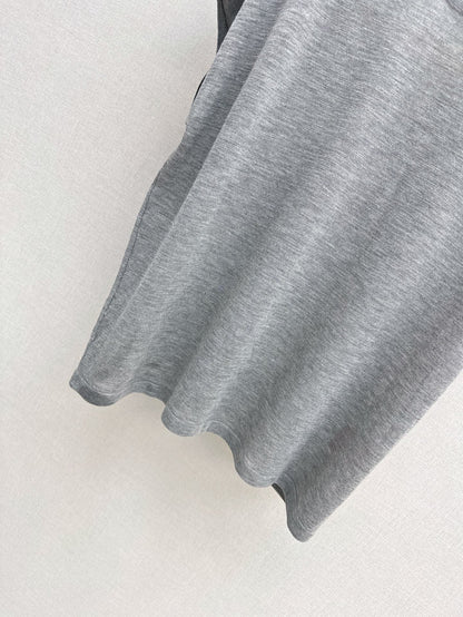 CE 25SS knit t-shirt